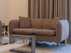 IBIA Homes - Modern 1 Bedroom Apartment